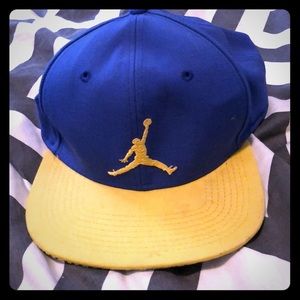 Jordan SnapBack